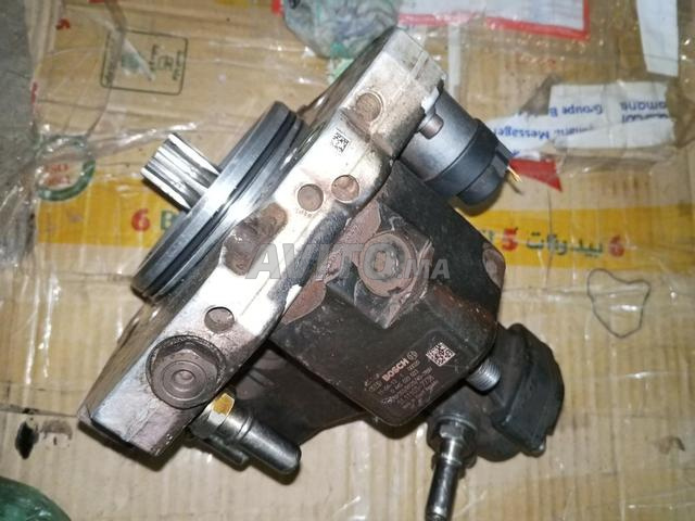 Pompe diesel de TGS TGY - 2