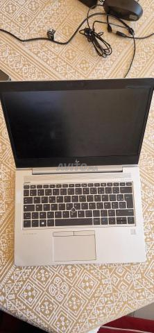 كمبيوتر محمول HP Elitebook 830 G6 I5/512GO /8Go RAM