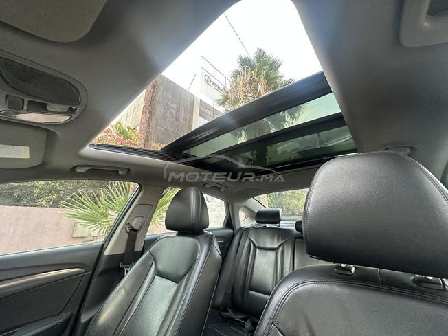 i40 Pack lux Full option 