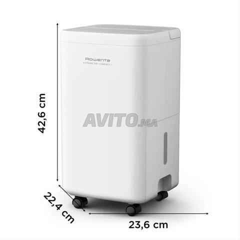 مزيل الرطوبة ROWENTA Extreme Dry Compact - 2
