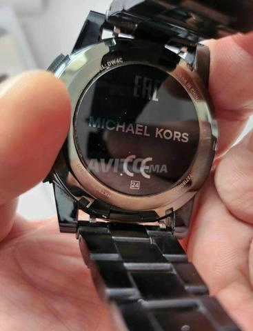 Michael Kors Access Grayson comme neuf - 2
