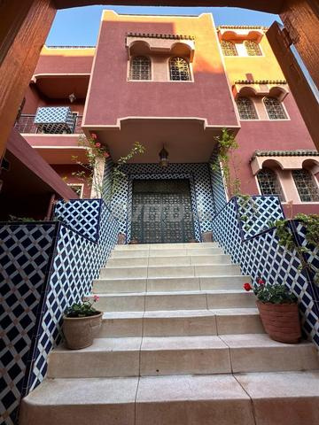 Belle villa au quartier Assif près Allal Fassi - 2