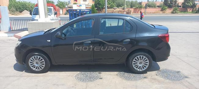 Dacia Logan Diesel