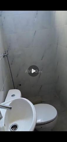 Demi-appartement à louer à Oulfa - 2