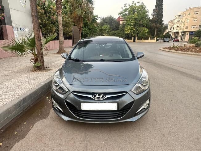 i40 Pack lux Full option 
