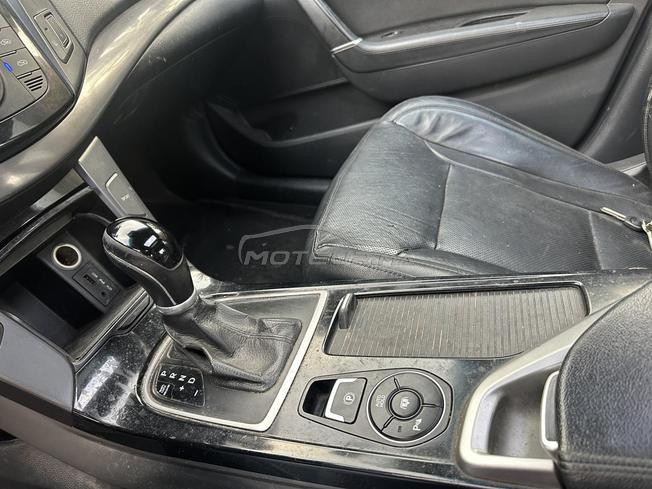 i40 Pack lux Full option 