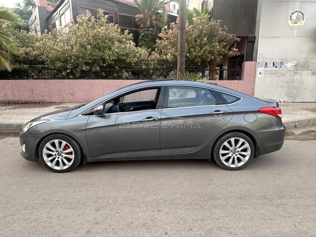 i40 Pack lux Full option 