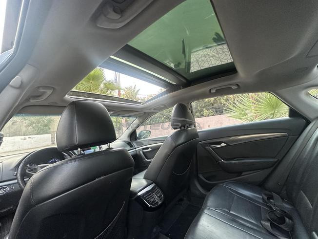 i40 Pack lux Full option 