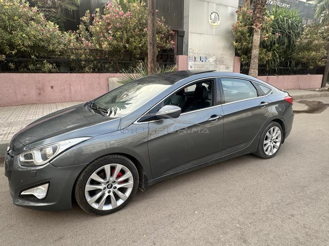 i40 Pack lux Full option 