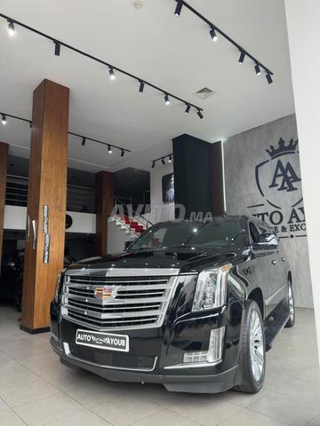 Cadillac ESCALADE V8 - 2