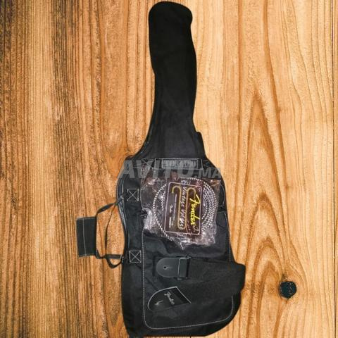 حزمة كاملة جيتار كهربائي Ibanez HSS - 2