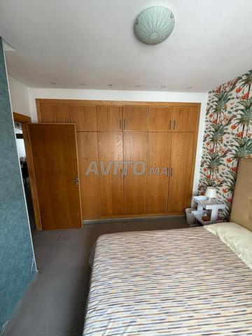 appartement à vendre - 2