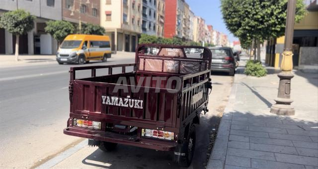 Safi quartier Amouni près de Tern - 2