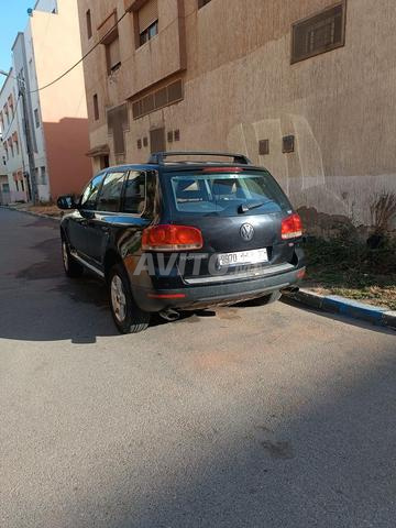فولكس فاجن توربوغ 2.5 TDI R5 - 2
