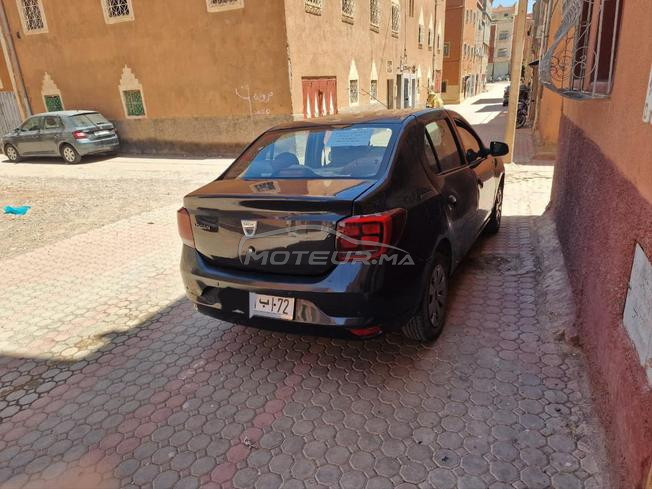 Dacia logan diesel 2017