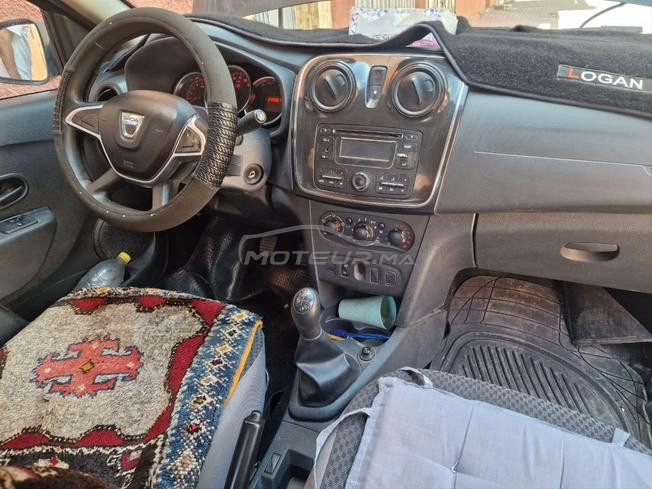 Dacia logan diesel 2017