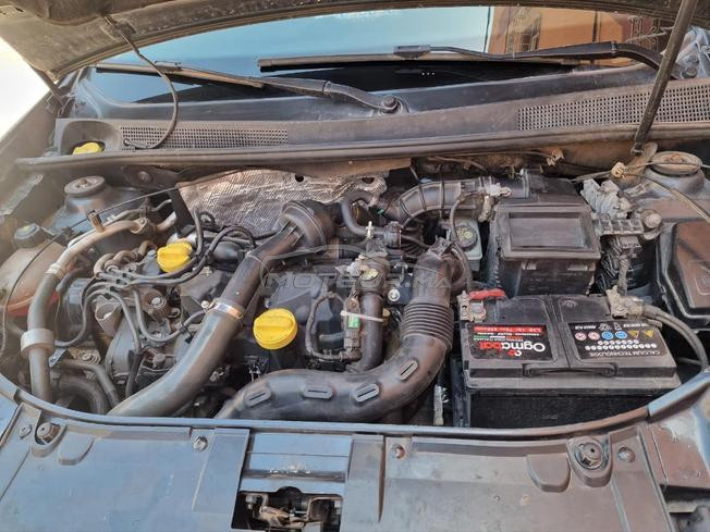 Dacia logan diesel 2017