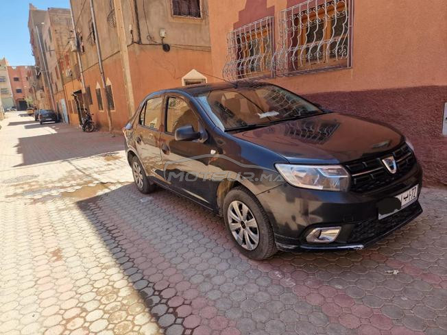 Dacia logan diesel 2017