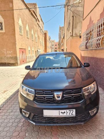 Dacia Logan Diesel 2017