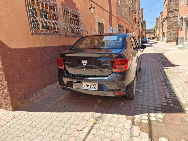 Dacia logan diesel 2017