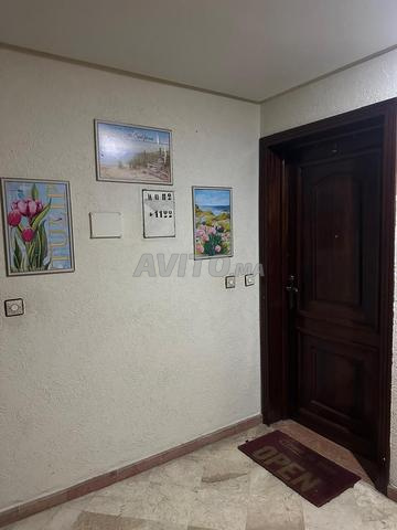 Location studio meublé Agdal - 2