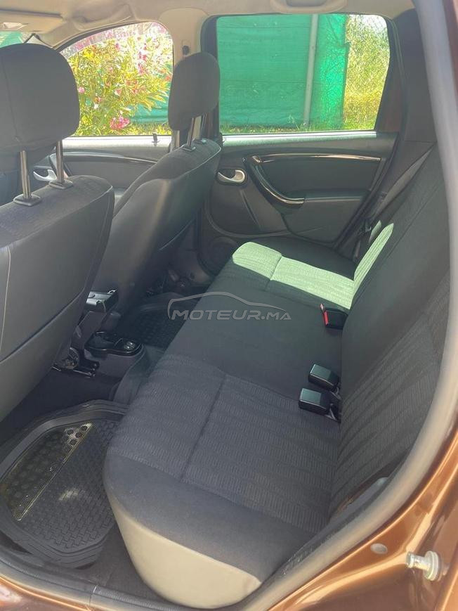 Dacia Duster 2x4 première main