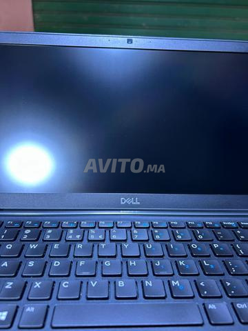 ديل لاتيود 5400 تاتش i7 الجيل الثامن - 2