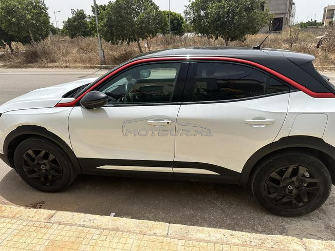 Opel mokka Gsline 