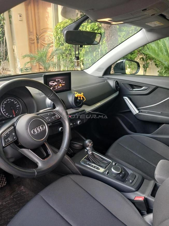 AUDI Q2 DIESEL 67000 KM