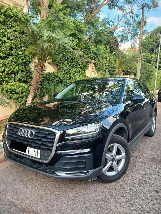 AUDI Q2 DIESEL 67000 KM