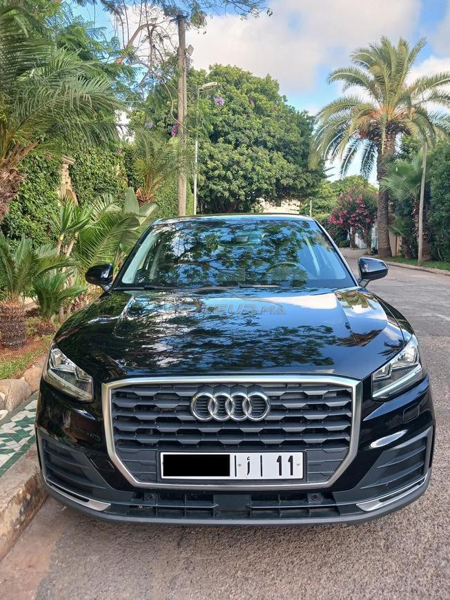 AUDI Q2 DIESEL 67000 KM
