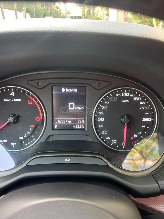 AUDI Q2 DIESEL 67000 KM