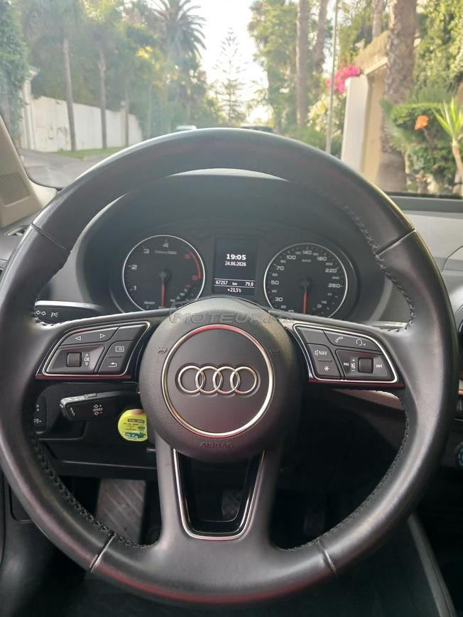 AUDI Q2 DIESEL 67000 KM