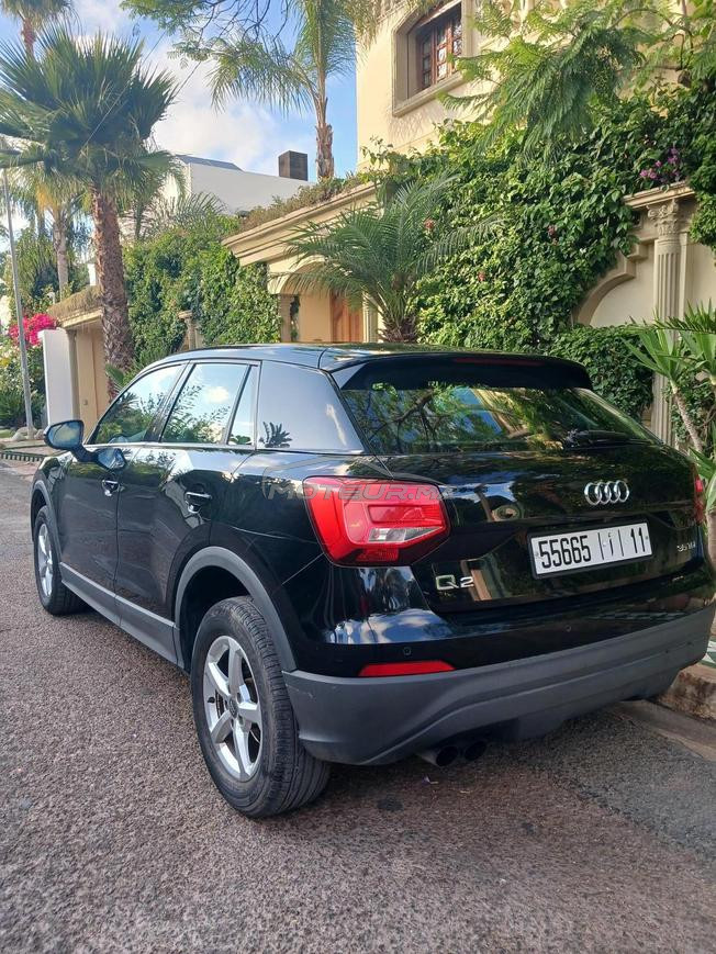 AUDI Q2 DIESEL 67000 KM