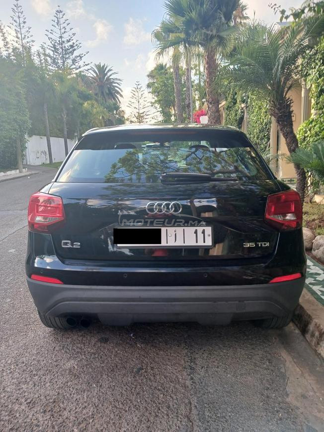 AUDI Q2 DIESEL 67000 KM