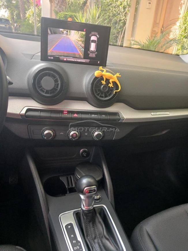 AUDI Q2 DIESEL 67000 KM