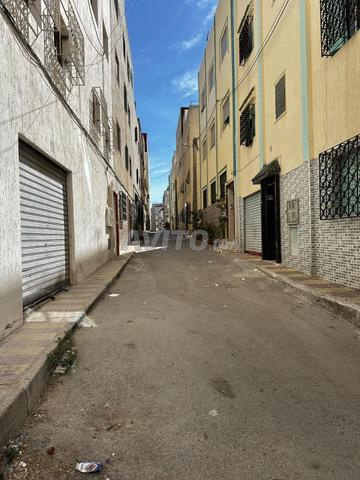 Garage à vendre گراح للبيع - 2
