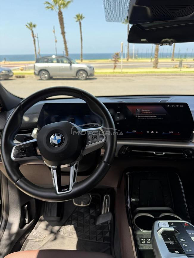 Bmw X2 Pack M sdrive 2024 - 42k km