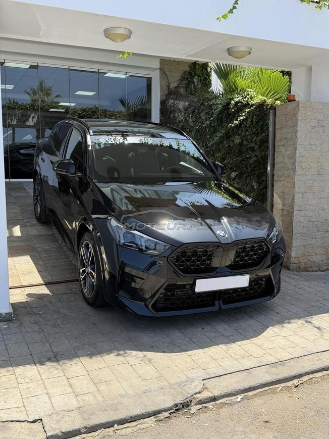Bmw X2 Pack M sdrive 2024 - 42k km