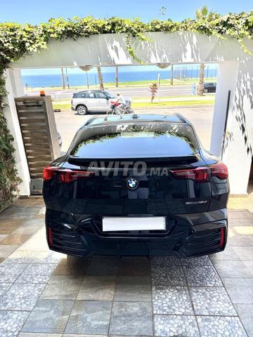 Bmw X2 Pack M sdrive 2024 - 42k km - 2