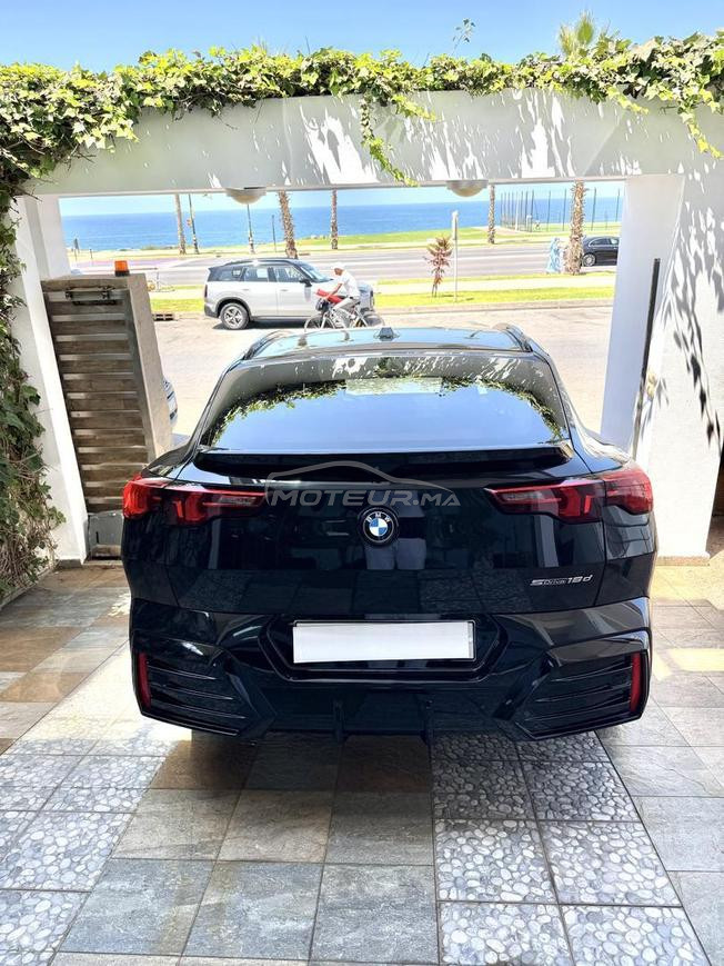 Bmw X2 Pack M sdrive 2024 - 42k km