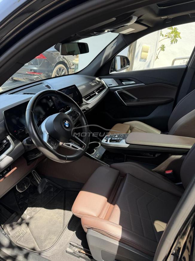 Bmw X2 Pack M sdrive 2024 - 42k km