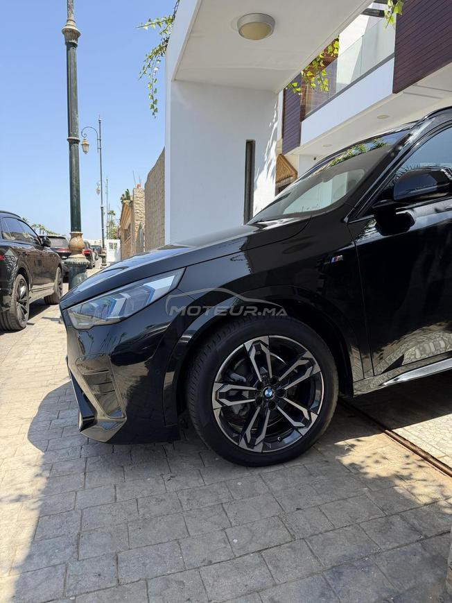 Bmw X2 Pack M sdrive 2024 - 42k km