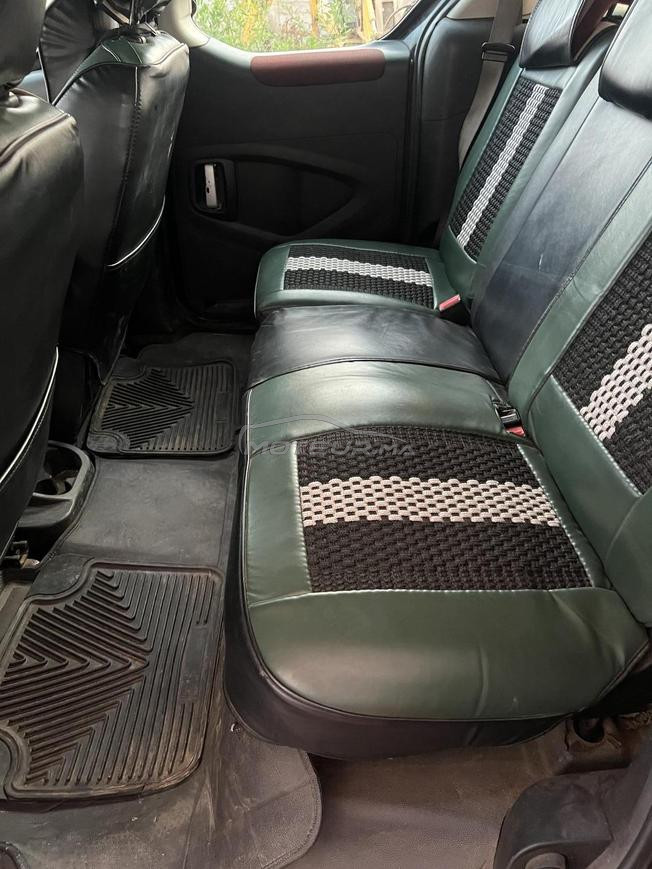 Citroën Berlingo Diesel Manuelle 2012 à Agadir