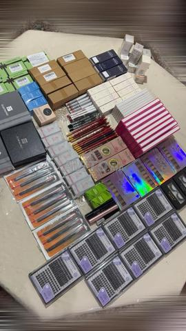 معدات تجميلية للفتيات - 2