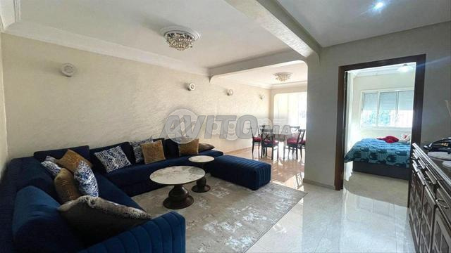 CMN-MA-2486 - Appartement à louer à Burger