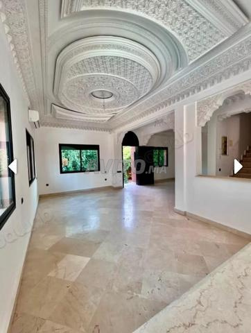 Magnifique Villa avec Piscine et Puits - 2