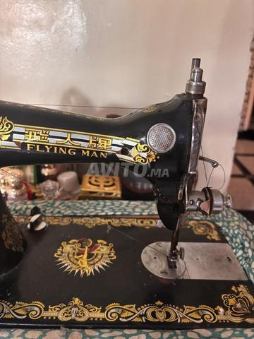 ماكينة خياطة - 2