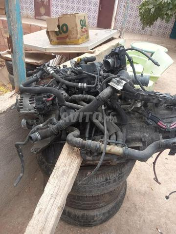 Moteur de voiture à vendre - 2