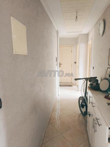 Appartement titré à vendre - 2